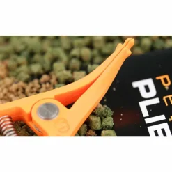 Pince à pellets coup guru pellet pliers