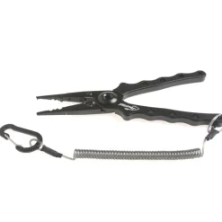 Pince de pêche multifonction en aluminium redfish 18cm