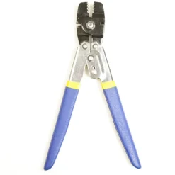 Pince doubles sleeve redfish