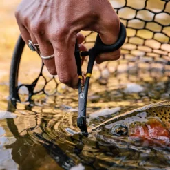 Pince Loon Outdoors Rogue Hook Removal Forceps 14cm