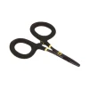 Pince mouche loon outdoors rogue micro forcep with comfy grip