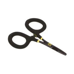 Pince mouche loon outdoors rogue micro forcep with comfy grip