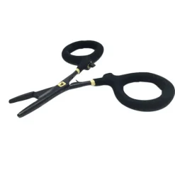 Pince mouche loon outdoors rogue micro forcep with comfy grip