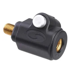 Pinlock Access Garbolino Corps a Vis + Insert