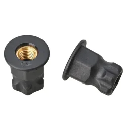 Pinlock Access Garbolino Insert Seul x2