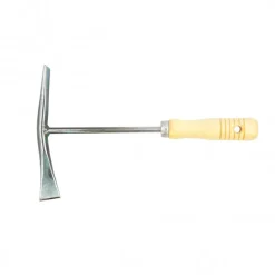 Piochon à huitres flashmer 27cm en acier galva