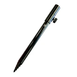 Pique Bankstick Sonik Stanz Screwpoint 46cm Aluminium Anodisé