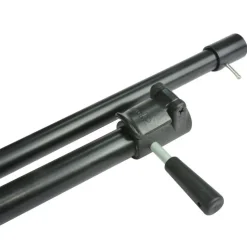 Pique carpe mack2 accurate drill bankstick 30/50