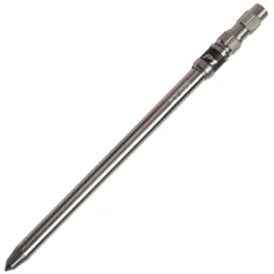 Pique carpe solar p1 travel-lite 12" bankstick (30cm)