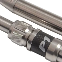 Pique carpe solar p1 travel-lite 12