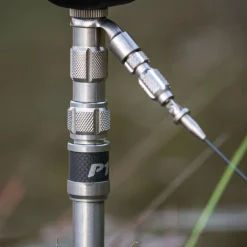 Pique carpe solar p1 travel-lite 12