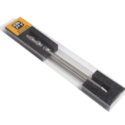 Pique carpe solar p1 travel-lite 16" bankstick (41cm)