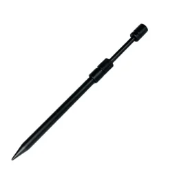Pique Mack2 Nomad XTR Black Bankstick 40/60 cm