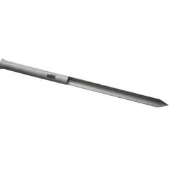 Pique Madcat 360 Degree Stainless Rod Spike
