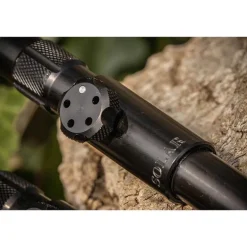 Pique Solar Black Lite 9" Bankstick (23cm)