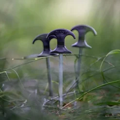 Piquets Nash Titan Bivvy Peg 30 cm x10