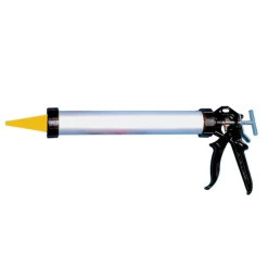 Pistolet à bouillettes team carpfishing luxe