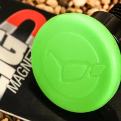 Plaque magnétique carpe korda zig magnet