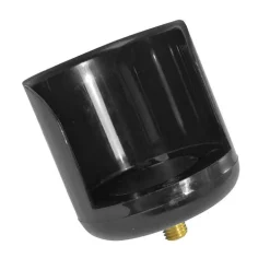 Plaque magnétique carpe mack2 ziggy magnet cup