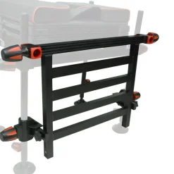 Plateforme repose-pieds coup team france s-lock