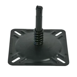 Platine simple frazer