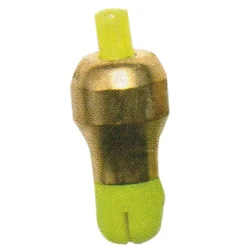 Plomb à sonder coup team france sonde fond'o (par 3)