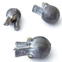 Plomb à sonder coup team france sondes (x3)