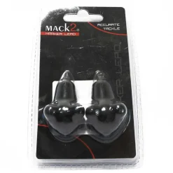 Plomb à sonder mack2 marker lead 85g (x2 par pochette)