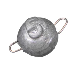 Plomb carnassier spro bottom jig