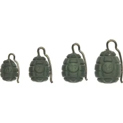 Plomb Illex John Weight