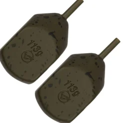 Plomb in line korda square (x2)