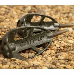 Plomb korda method feeder