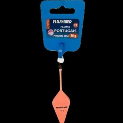 Plomb Portugais Phospho Rose Flashmer