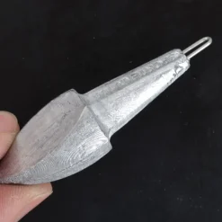 Plomb Sporteen lemer (x2)