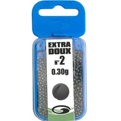 Plomb Ultra Cylindrique Garbolino PUC