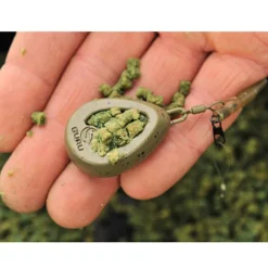 Plombs d'arlesey coup guru impact bomb (x2)