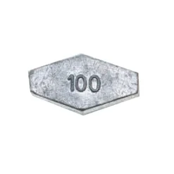 Plombs Delalande Hexagonau