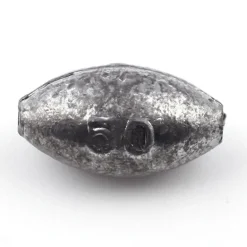 Plombs Olive percée Lemer