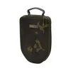 Pochette Korda Compac Scales Pouch Dark Kamo
