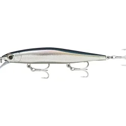 Poisson Nageur Rapala Precision Xtreme Mavrik SW 110