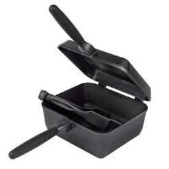 Poêle profonde Sonik Sizzla multi-pan set