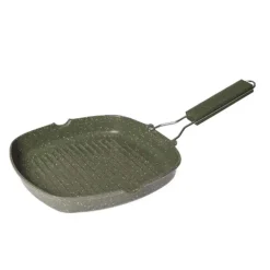 Poêle Trakker Armolife Marble Griddle Pan