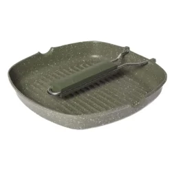 Poêle Trakker Armolife Marble Griddle Pan