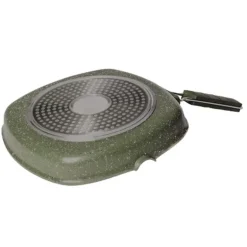 Poêle Trakker Armolife Marble Griddle Pan