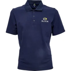 Polo Shirt Illex UPF 50
