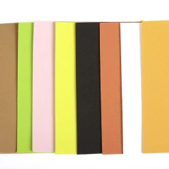 Polycelon de charette 1,5mm blanc