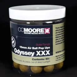 Pop Up CC Moore Odyssey XXX Air Ball 15mm