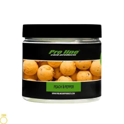 Pop up proline peach + pepper 15mm