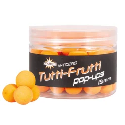 Pop-Up Dynamite Baits N-Ticers Tutti-Frutti