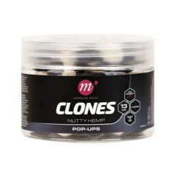 Pop-Ups Mainline Clones Nutty Hemp 13mm 150ml